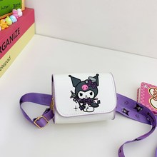 Borsa a Tracolla Disney Stitch da Donna