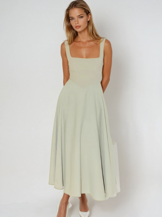 Scarlett Grace | Abito Elegante