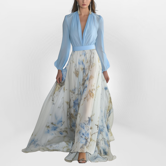 Giulia - Eleganza Fluida della Natura