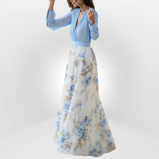 Giulia - Eleganza Fluida della Natura