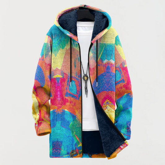 Sienna | Cardigan Colorato