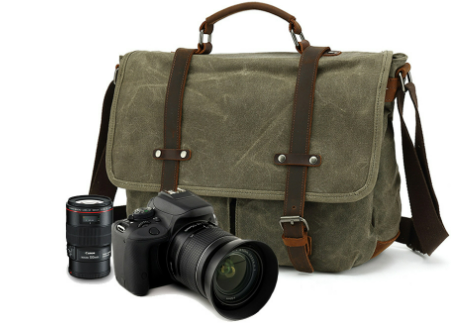 Borsa a Tracolla Vintage | TORINO