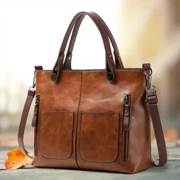 Thalia - Borsa in Pelle Elegante