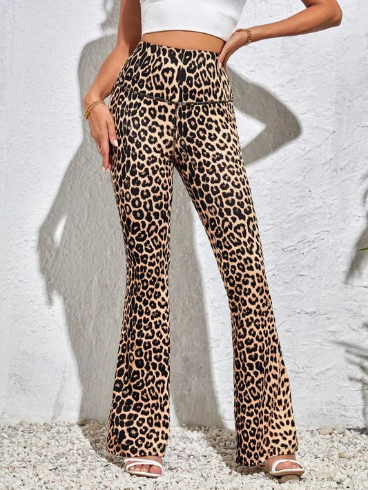 Leona | Leggings Grintosi