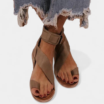 MIREIA™ – Comfort ortopedico che accompagna ogni passo