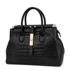 Borsa Elysian Croc