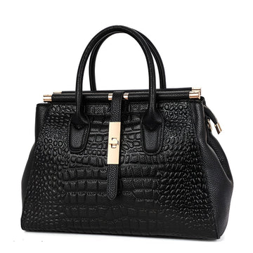 Borsa Elysian Croc