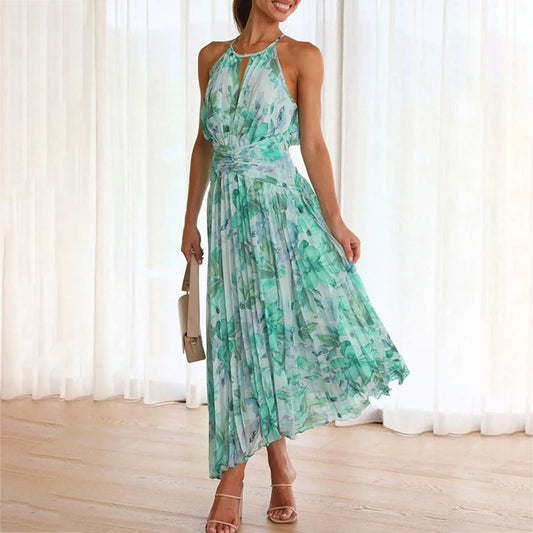 Alesa - Abito Maxi
