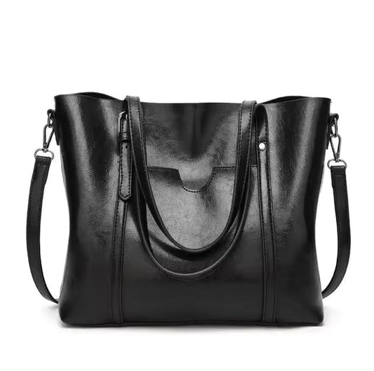Yrsa™ - Borsa Tote Elegante