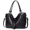 Adeline - Borsa Tote in Pelle Premium