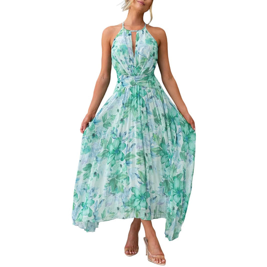 Alesa - Abito Maxi