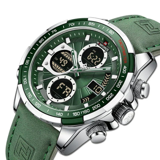 Orologio Sportivo Militare