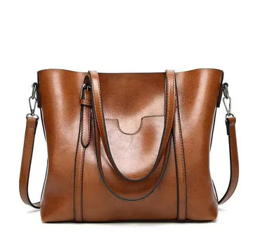 Yrsa™ - Borsa Tote Elegante