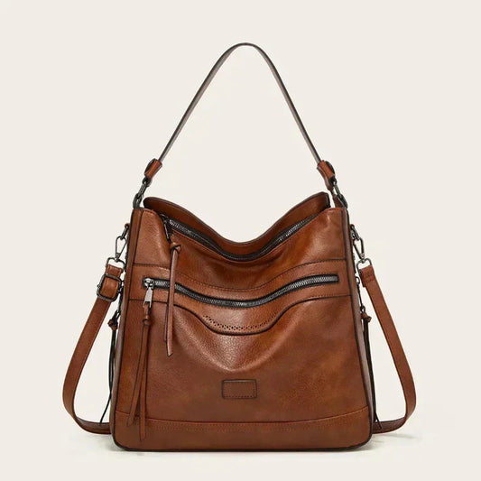 Maya - Borsa in Pelle Premium