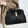 Borsa Elysian Croc