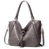 Adeline - Borsa Tote in Pelle Premium