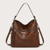 Maya - Borsa in Pelle Premium