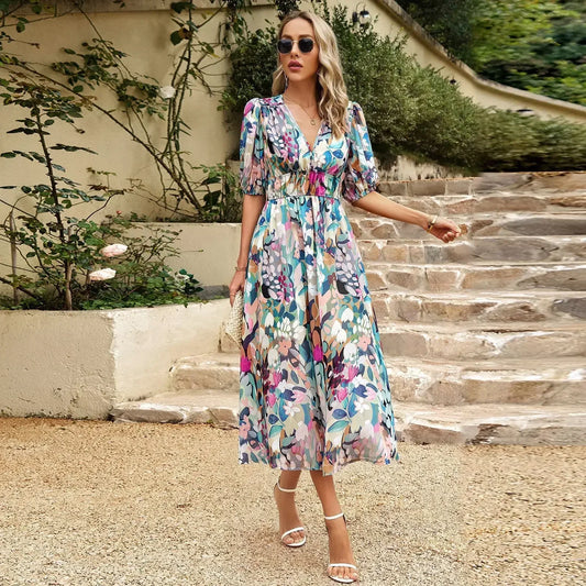 Leviana™ | Abito estivo elegante