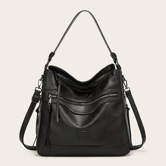 Maya - Borsa in Pelle Premium