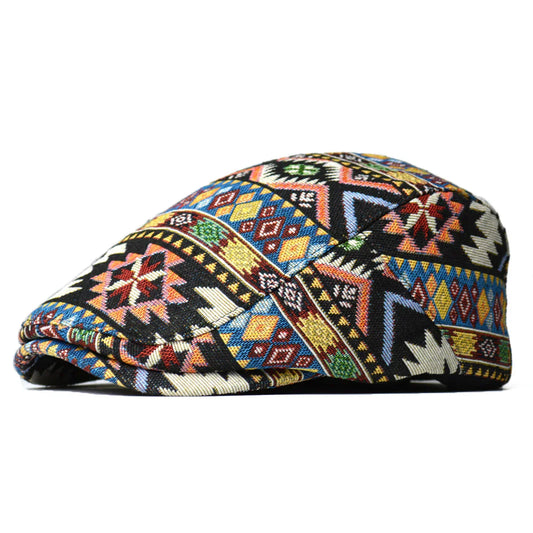 Holmström™ | Cappello Vintage Colorato
