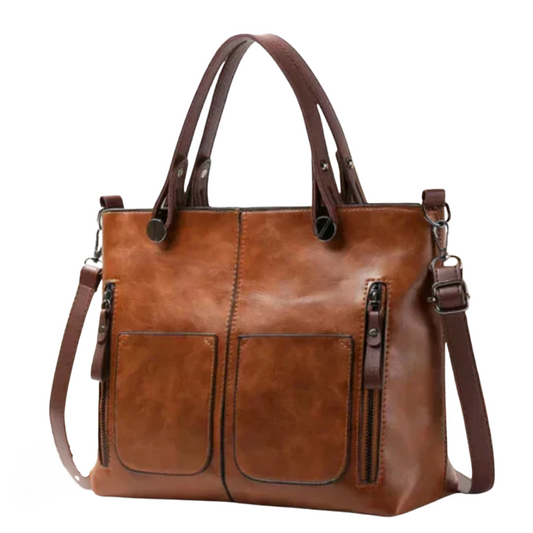 Odette - Borsa in Pelle Elegante