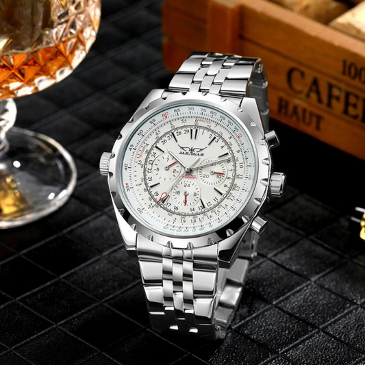 Orologio Meccanico Militare