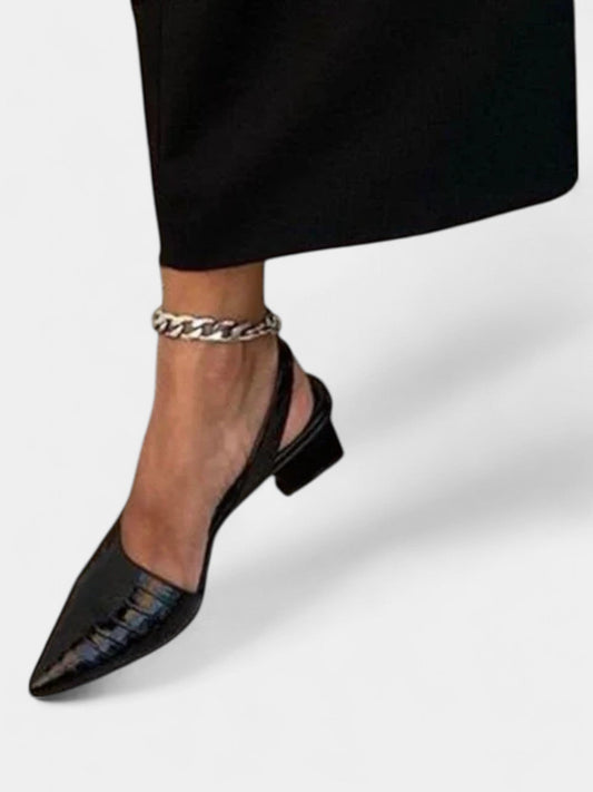 INES™ – Eleganza e comfort senza sforzo