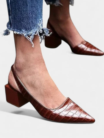 INES™ – Eleganza e comfort senza sforzo