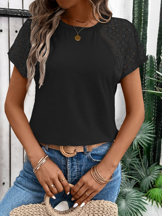 Eevi™ | Camicia elegante e traspirante per le calde giornate estive