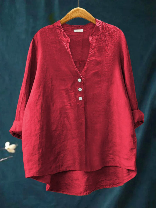 Sabrina Blusa Romantica
