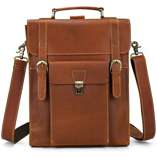 Borsa a Tracolla in Pelle | VALENCIA