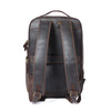 Zaino in Pelle per Laptop | STAVANGER