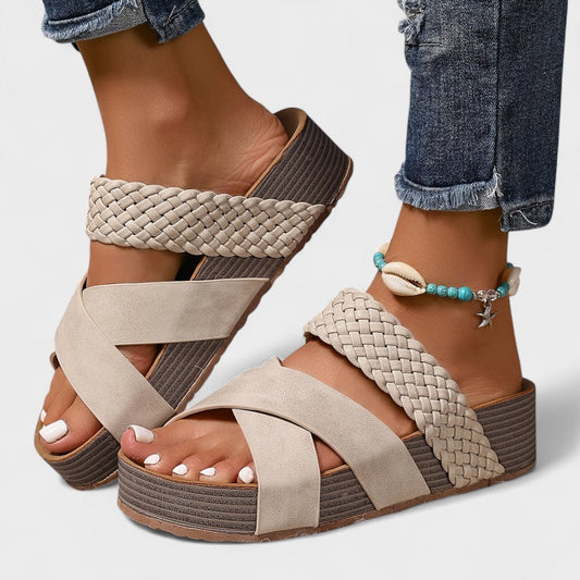 NOA™ – Stile rustico e comfort senza limiti