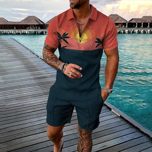 27 Cabana-set