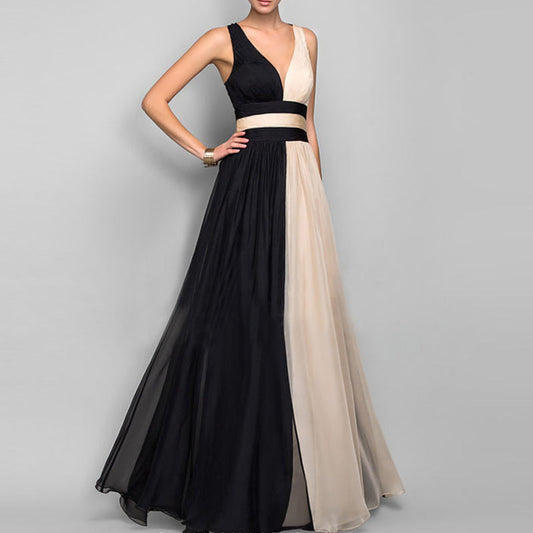 Sherica - Vestito Maxi