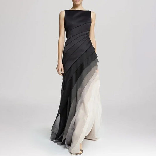 Sibel - Abito Maxi