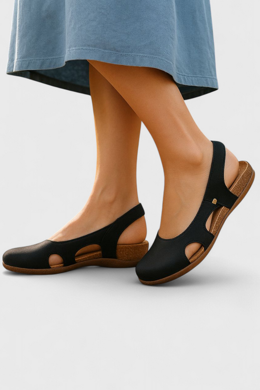 LILOU™ – Eleganza leggera che si prende cura di te