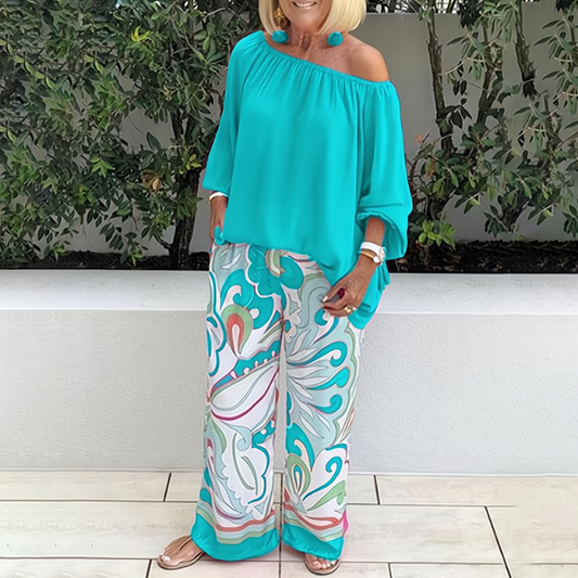 Corrie - Set Top e Pantaloni