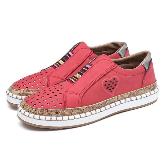 Amethyst™ | Sneakers Belle e Confortevoli