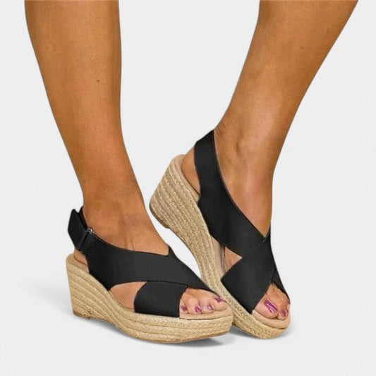 Isabel™ - Sandali Ortopedici Estivi