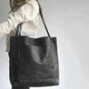 Elysia - Borsa a Spalla in Pelle Classica
