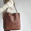 Elysia - Borsa a Spalla in Pelle Classica