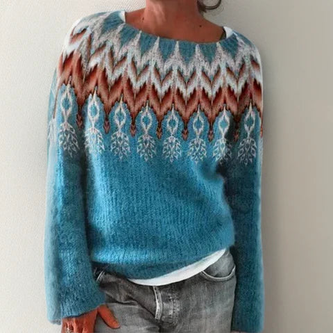 MEDING - MAGLIONE COMODO