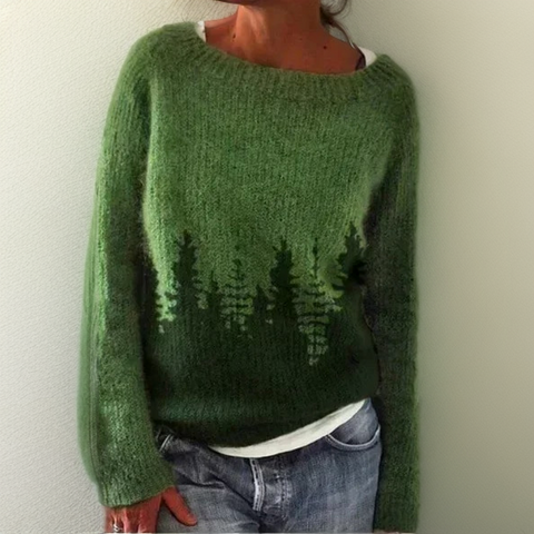 LANI | MAGLIONE COMODO