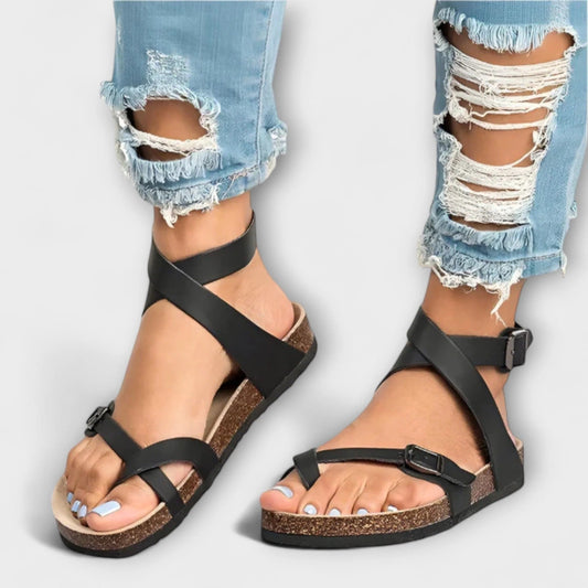 PALOMA™ – Sandali comodi dallo stile rilassato