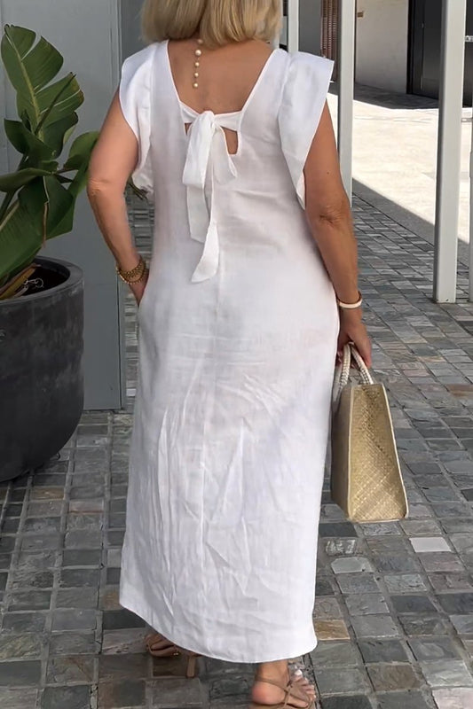 35 Celeste | Effortless Summer Dress