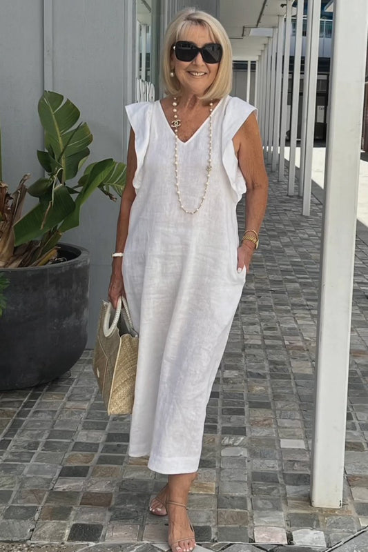35 Celeste | Effortless Summer Dress