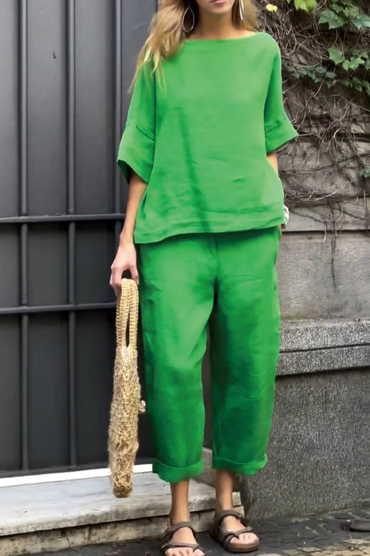 Ember - Set di Due Pezzi