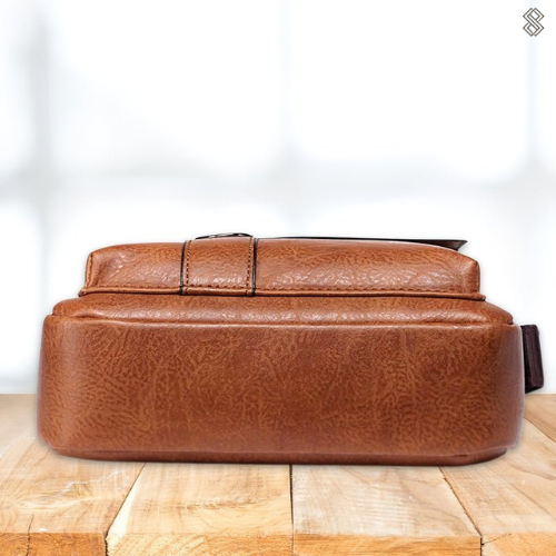 Nienke - Borsa a Spalla di Lusso