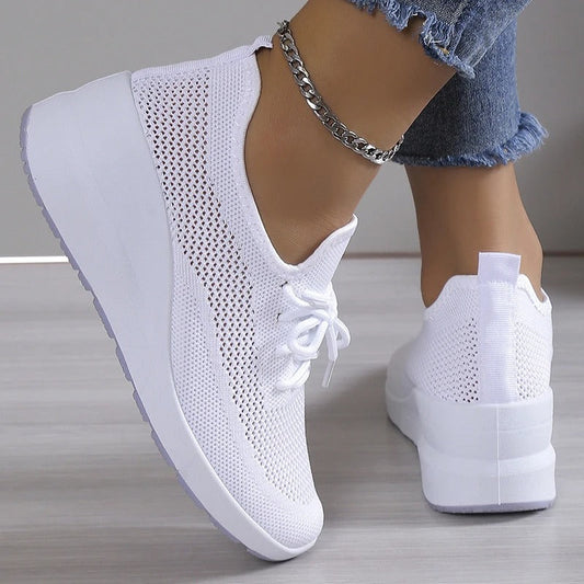 Sofia™ | Scarpe ortopediche leggere e confortevoli